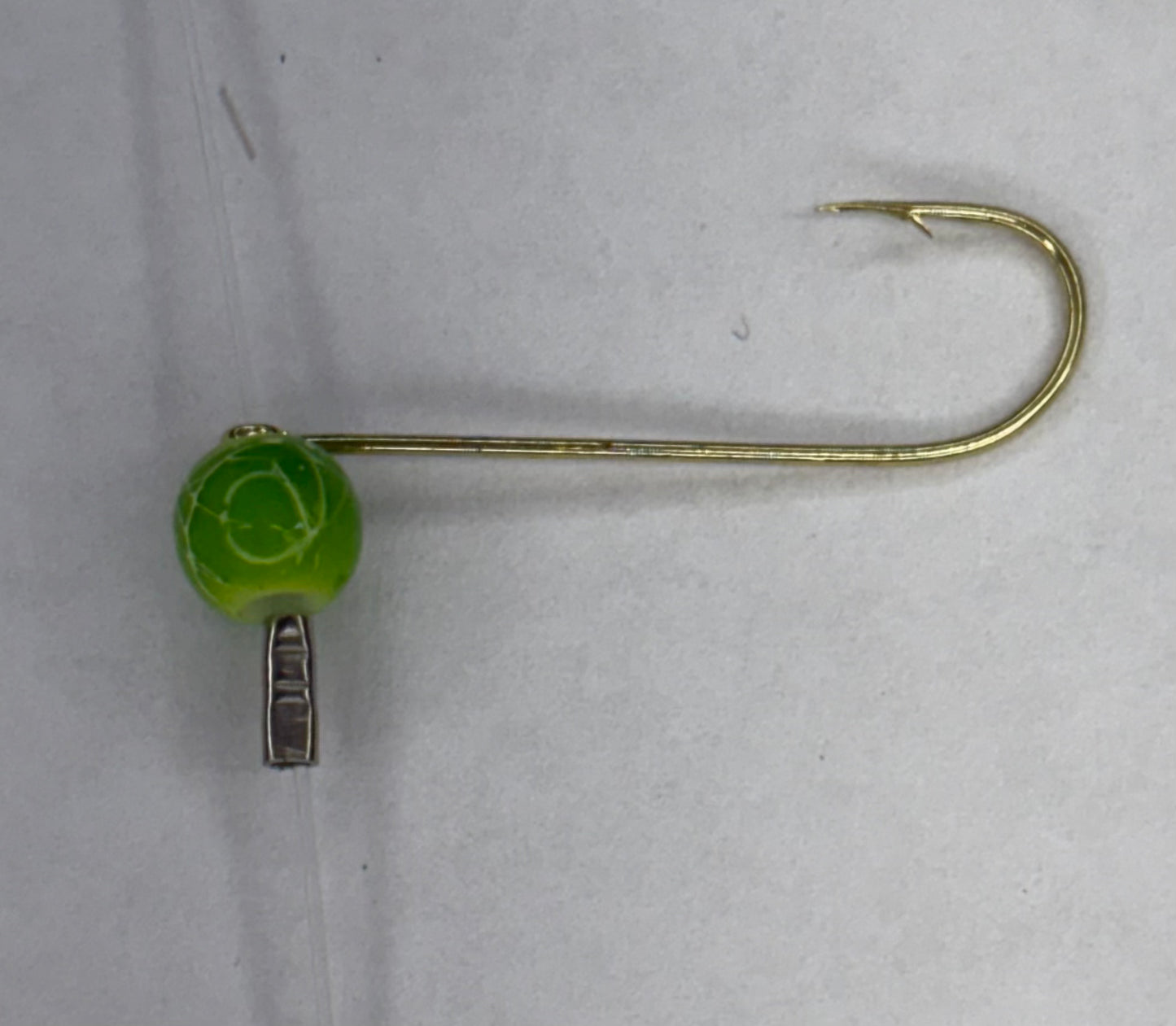 Alli-Gator 2 hook Tightline Rigs