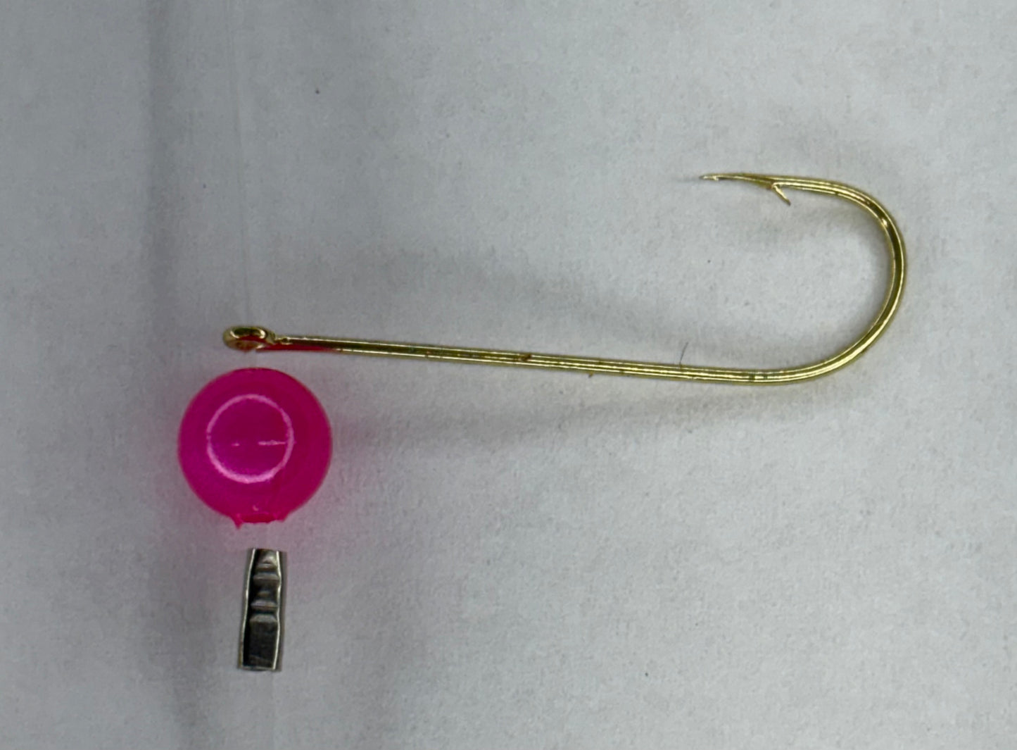 Alli-Gator 3 Hook Tightline Rigs