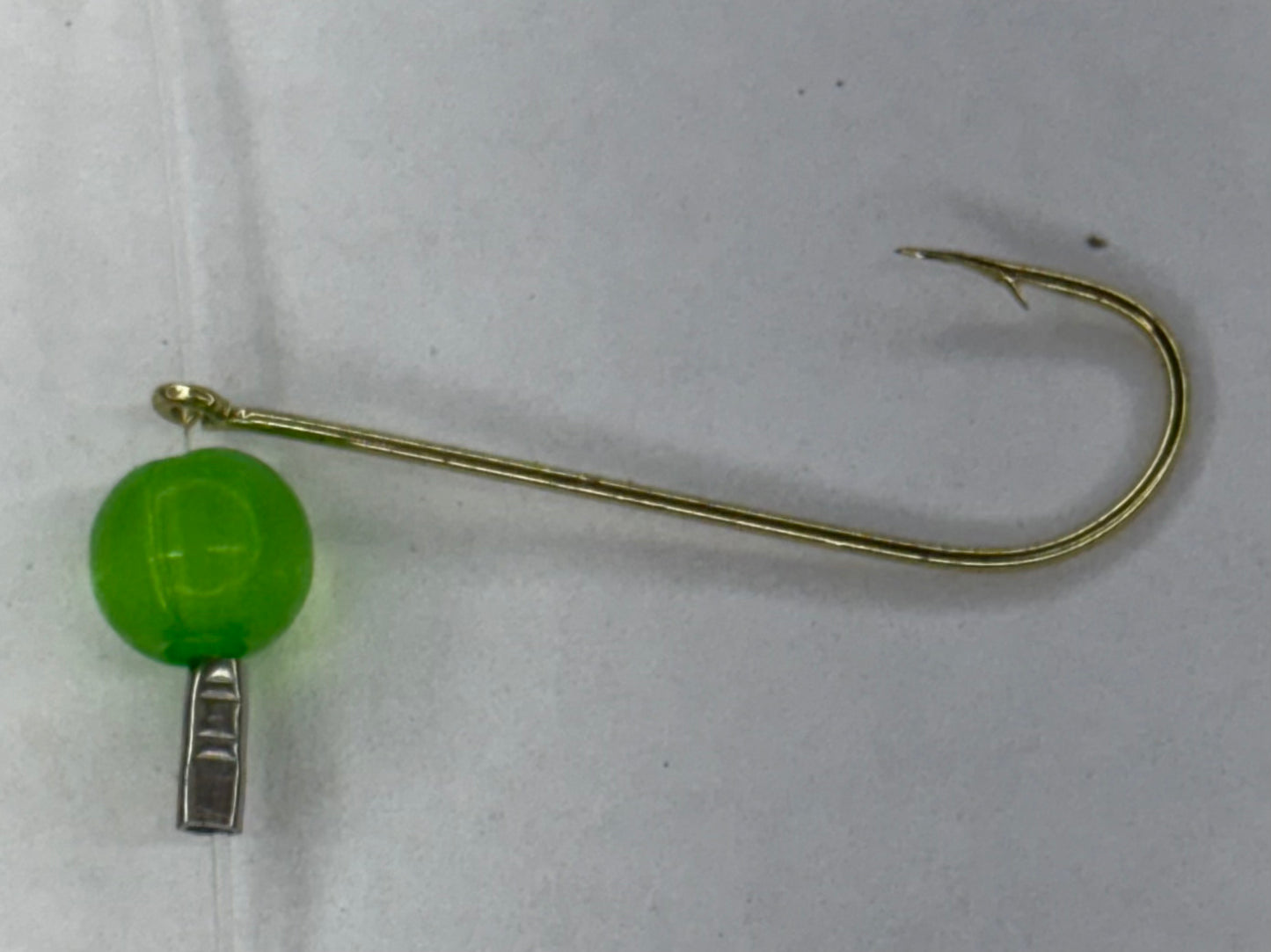 Alli-Gator 3 Hook Tightline Rigs