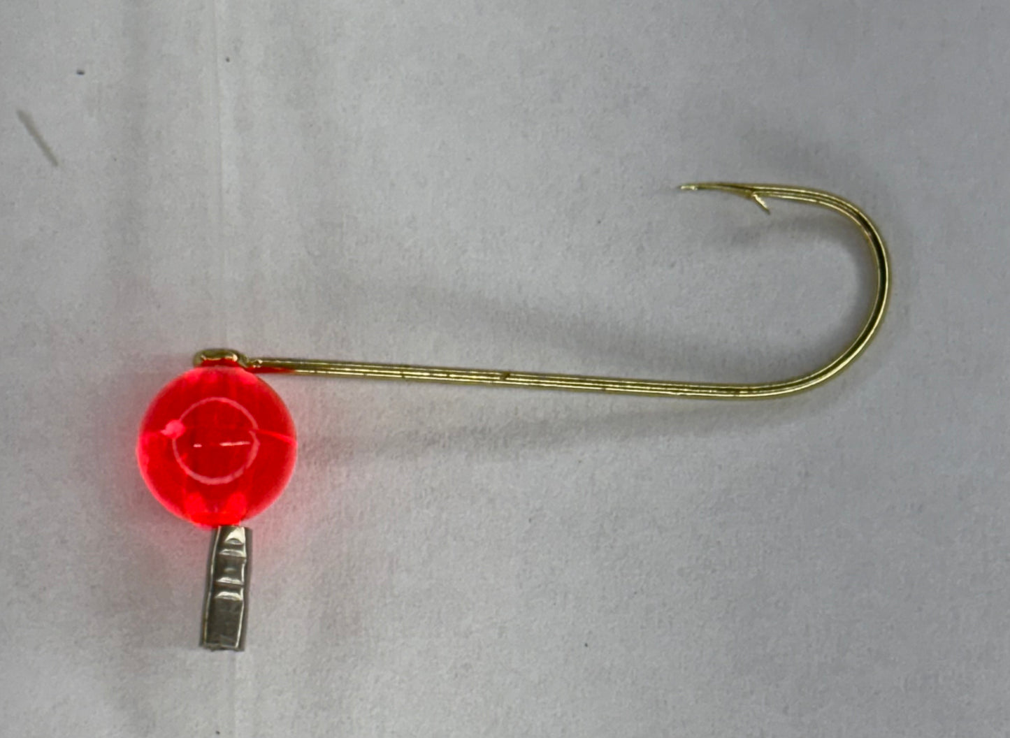 Alli-Gator 3 Hook Tightline Rigs