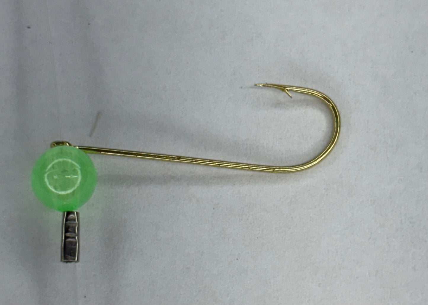 Alli-Gator 3 Hook Tightline Rigs