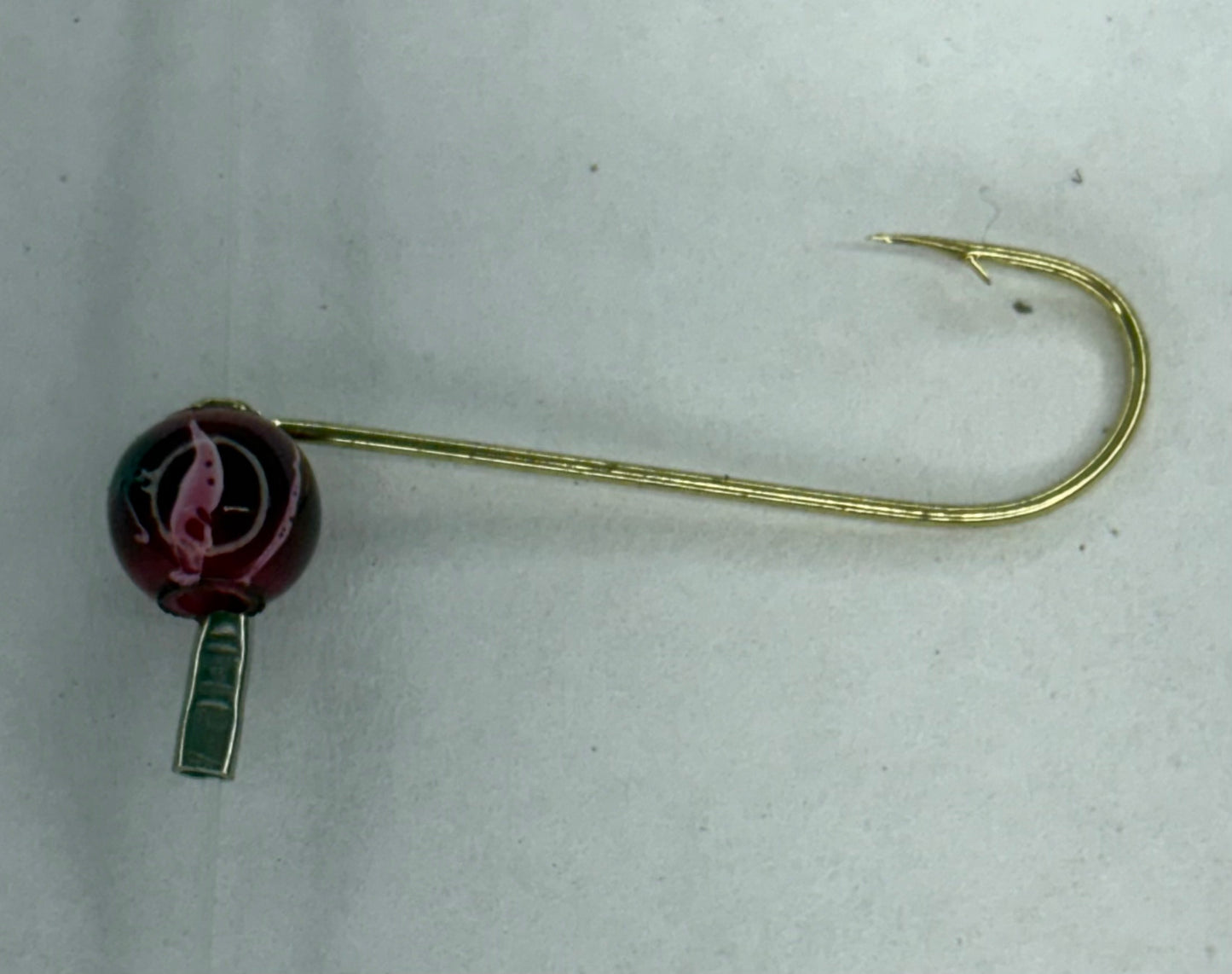 Alli-Gator 3 Hook Tightline Rigs