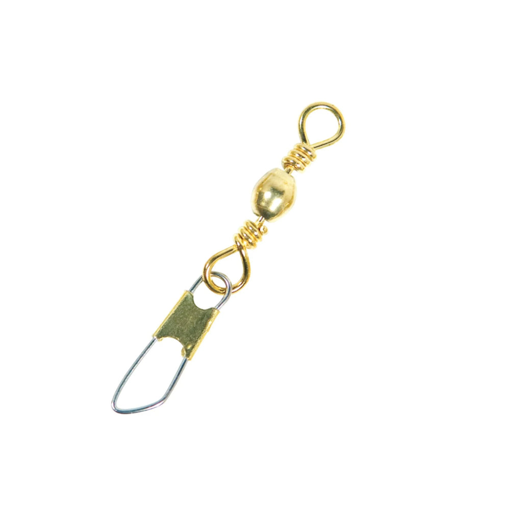 Grapentin Barrel Swivels