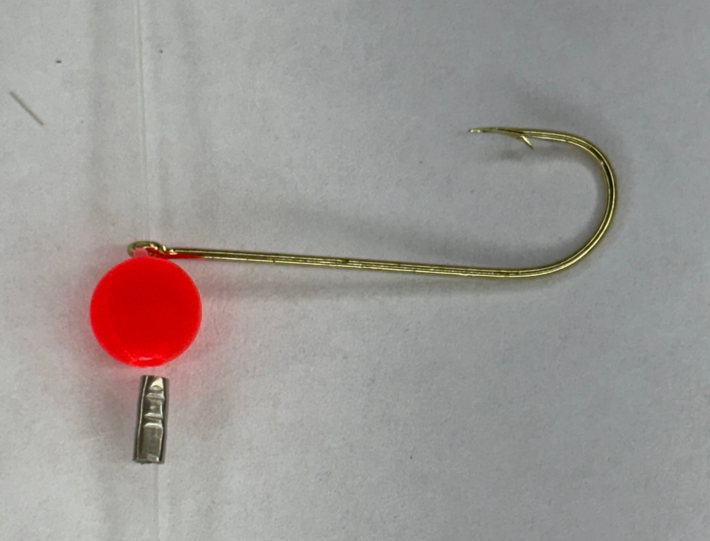 Alli-Gator 3 Hook Tightline Rigs