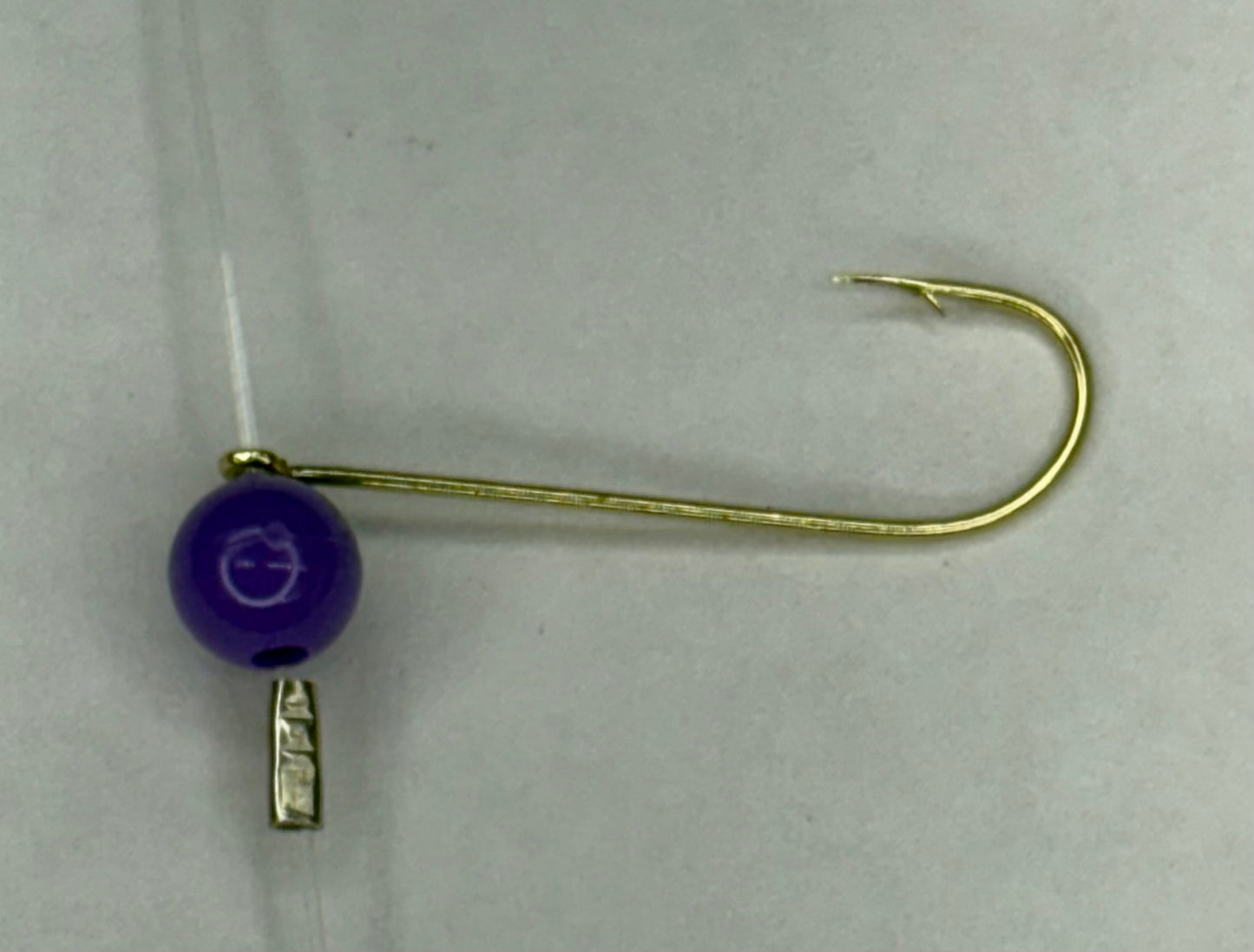 Alli-Gator 3 Hook Tightline Rigs