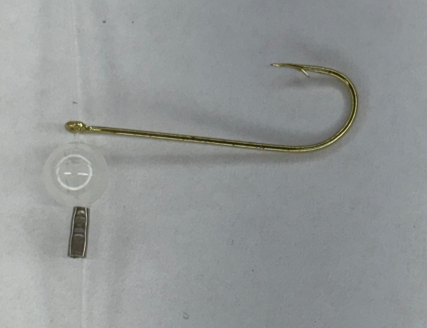 Alli-Gator 2 hook Tightline Rigs