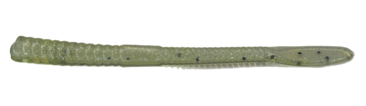 Cast N' Pull 4 Inch MC Worm