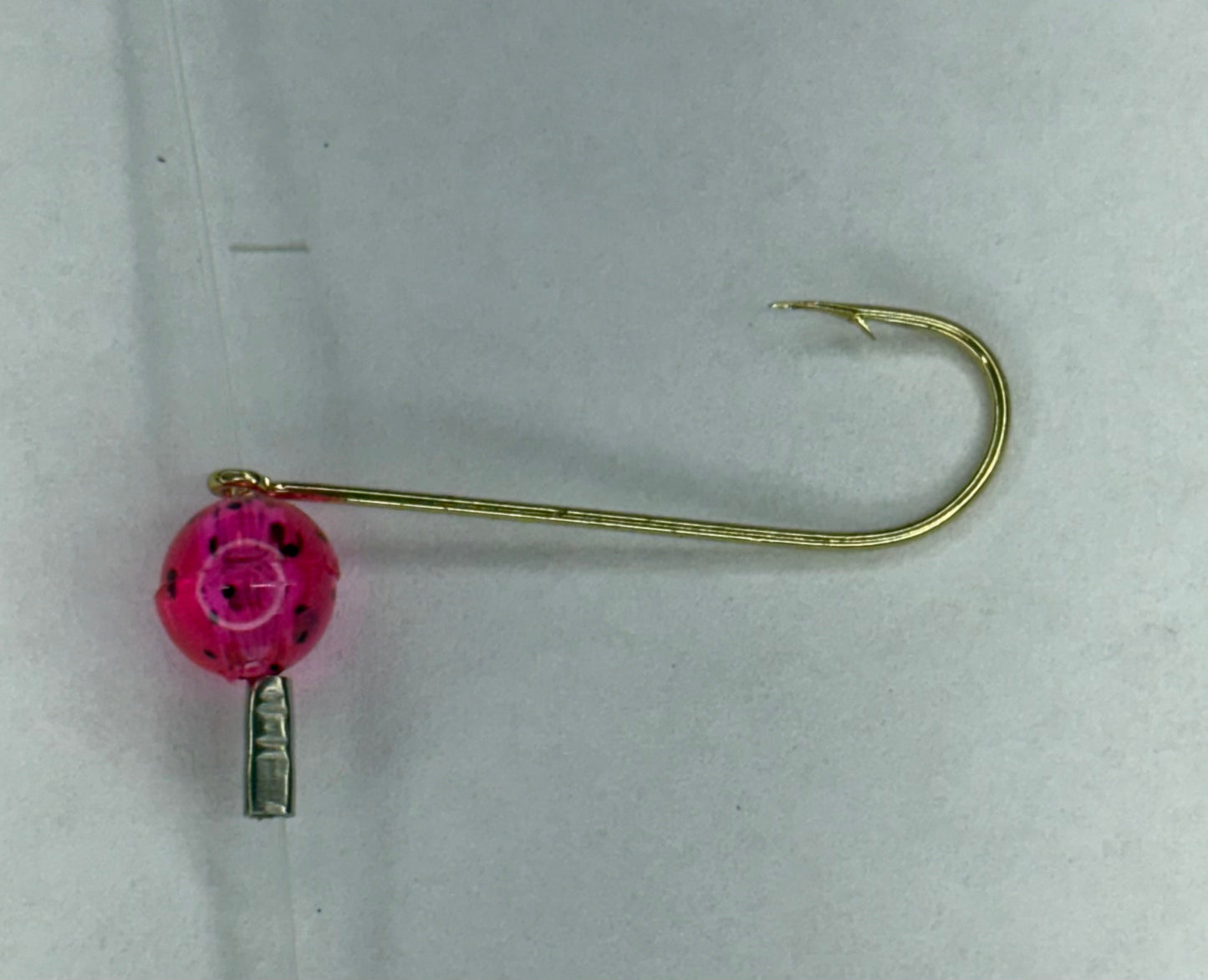 Alli-Gator 3 Hook Tightline Rigs