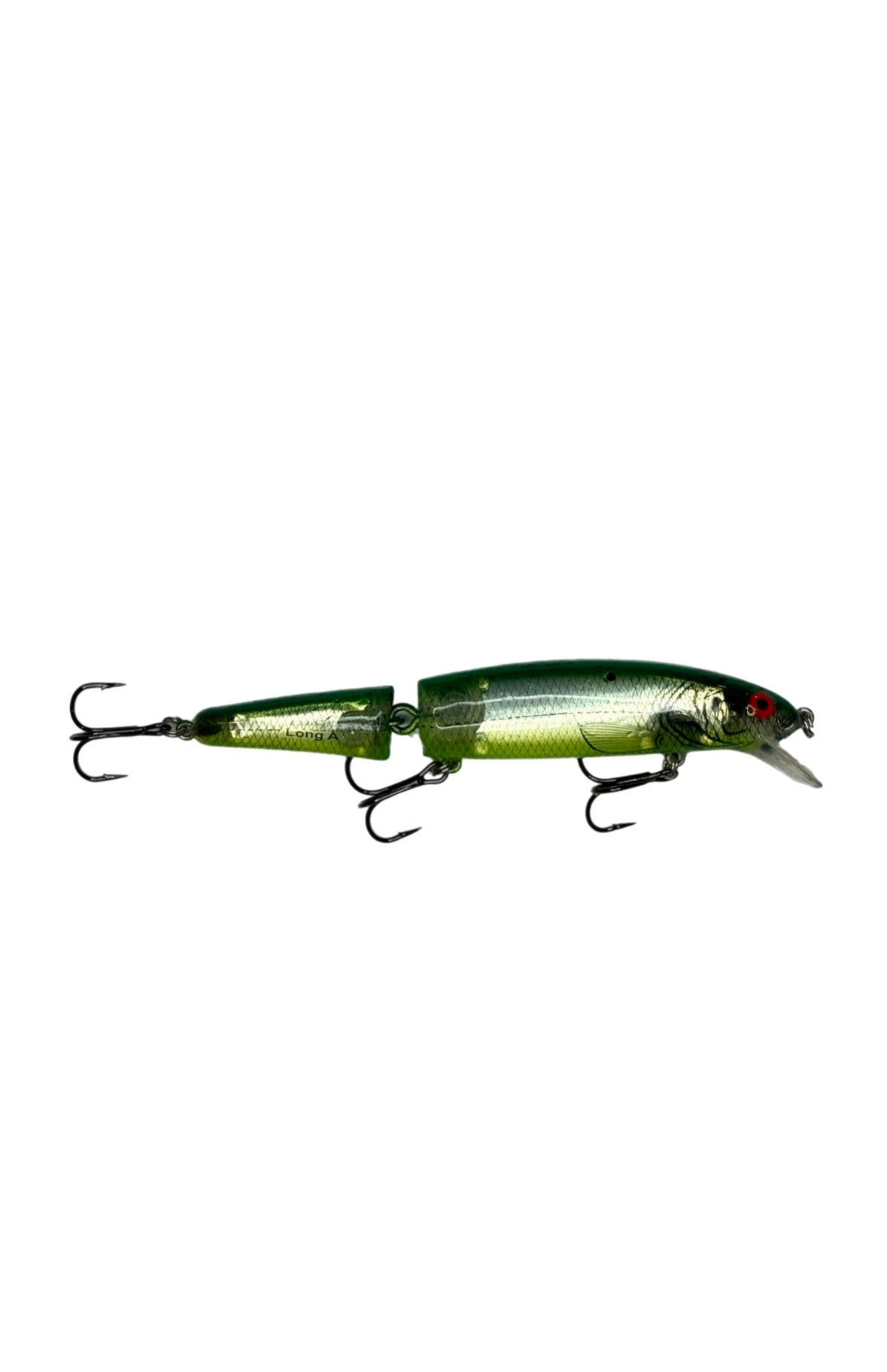 Kiwi Kicker Custom Jointed Bomber