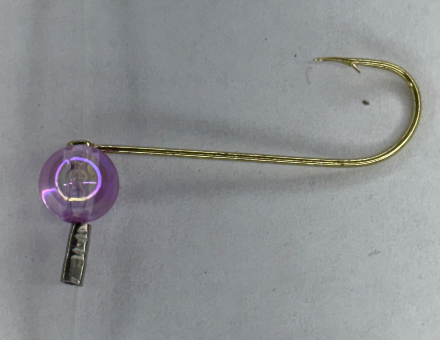 Alli-Gator 3 Hook Tightline Rigs