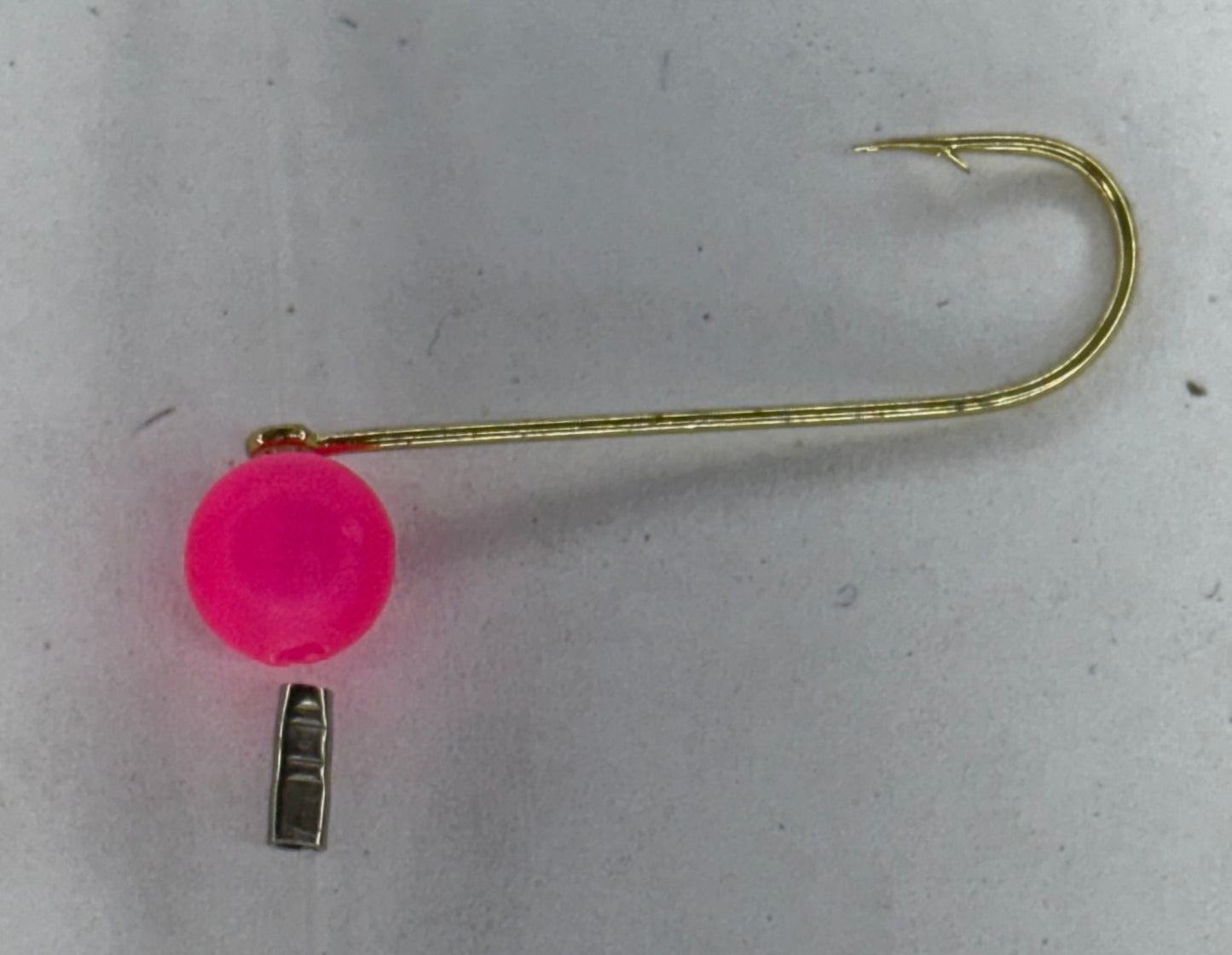 Alli-Gator 3 Hook Tightline Rigs