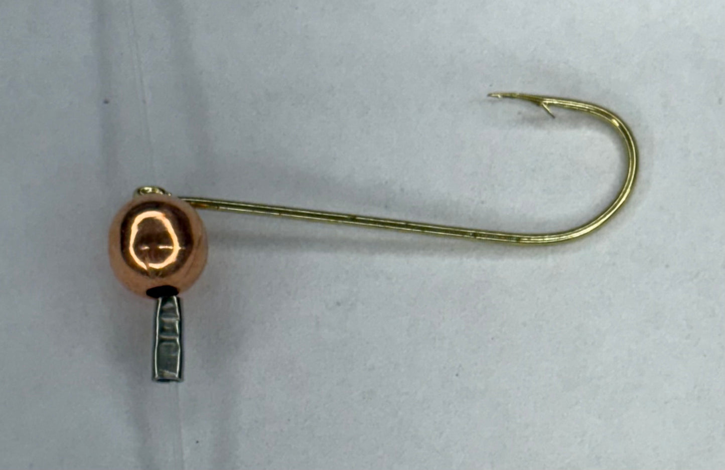 Alli-Gator 3 Hook Tightline Rigs