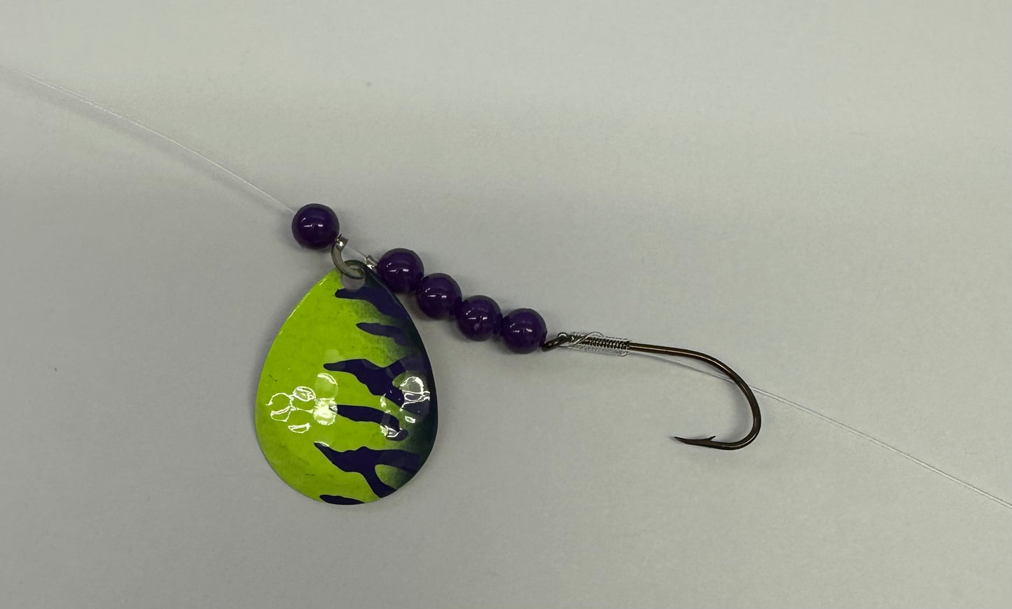 Ken's Tackle Crawler Harness