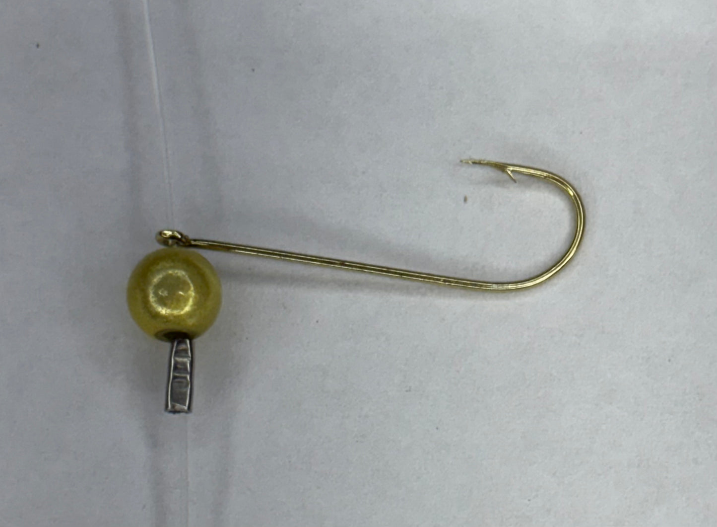 Alli-Gator 2 hook Tightline Rigs