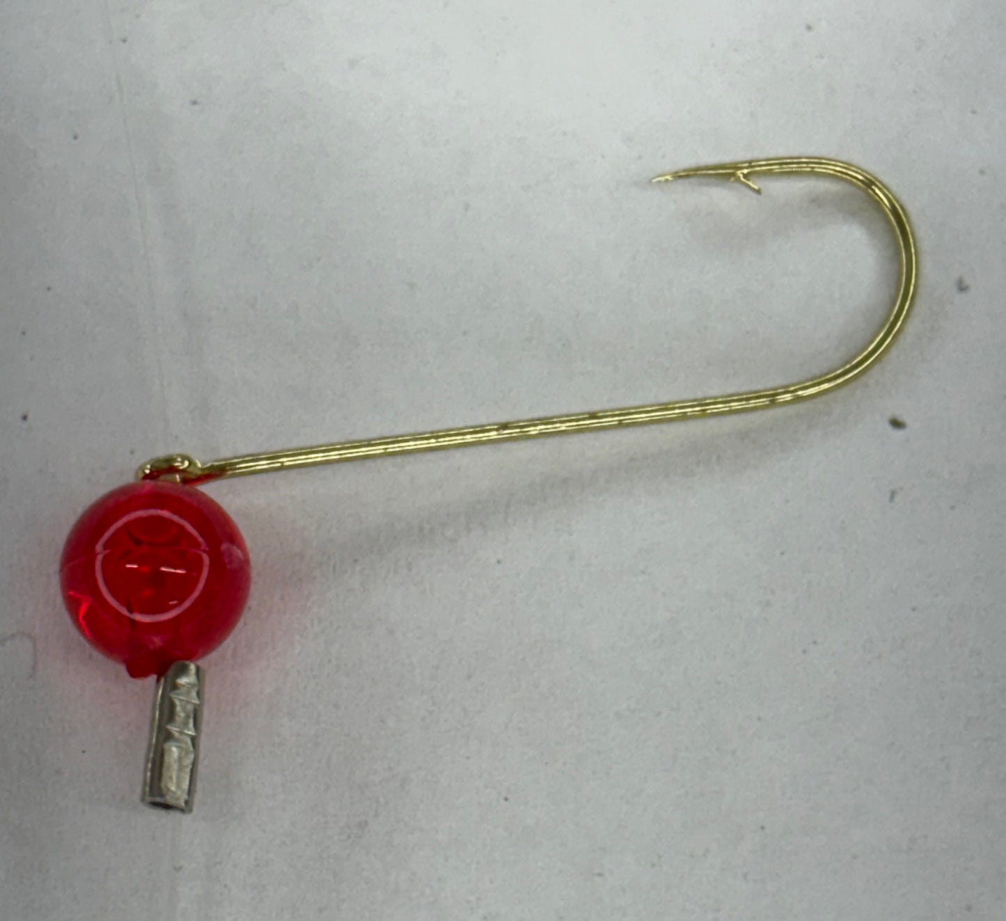 Alli-Gator 3 Hook Tightline Rigs