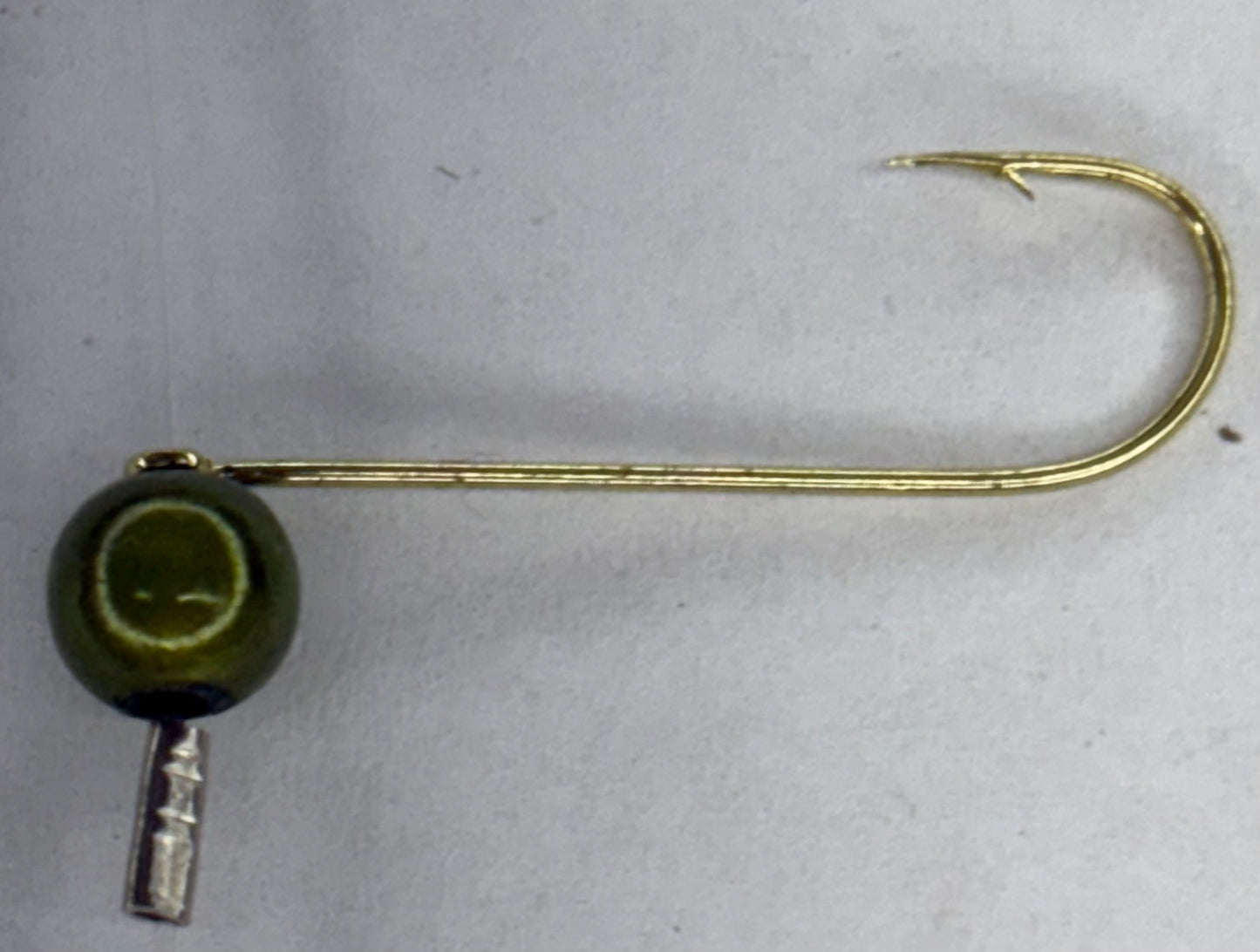 Alli-Gator 3 Hook Tightline Rigs