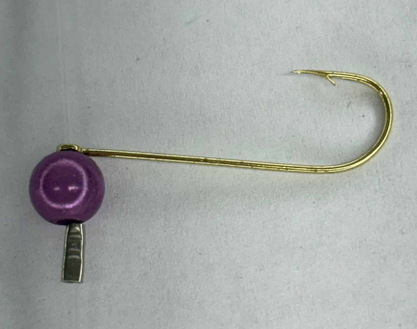 Alli-Gator 3 Hook Tightline Rigs