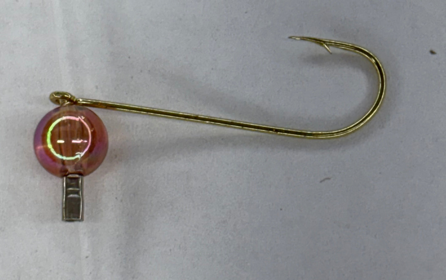 Alli-Gator 2 hook Tightline Rigs