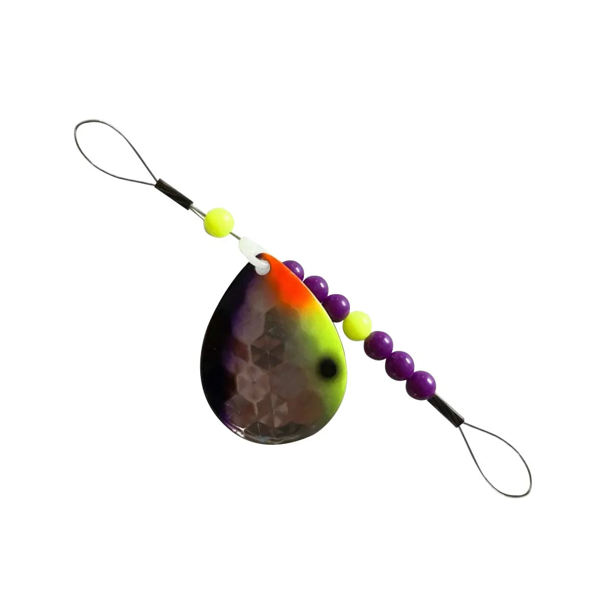 Gale Force Crawler Harness