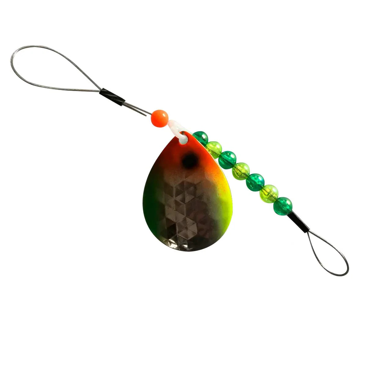 Gale Force Crawler Harness