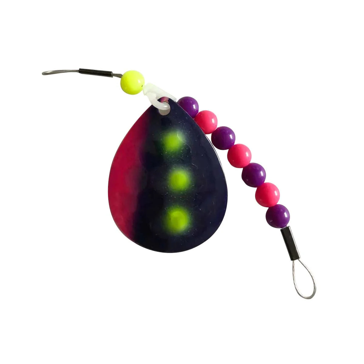 Gale Force Crawler Harness