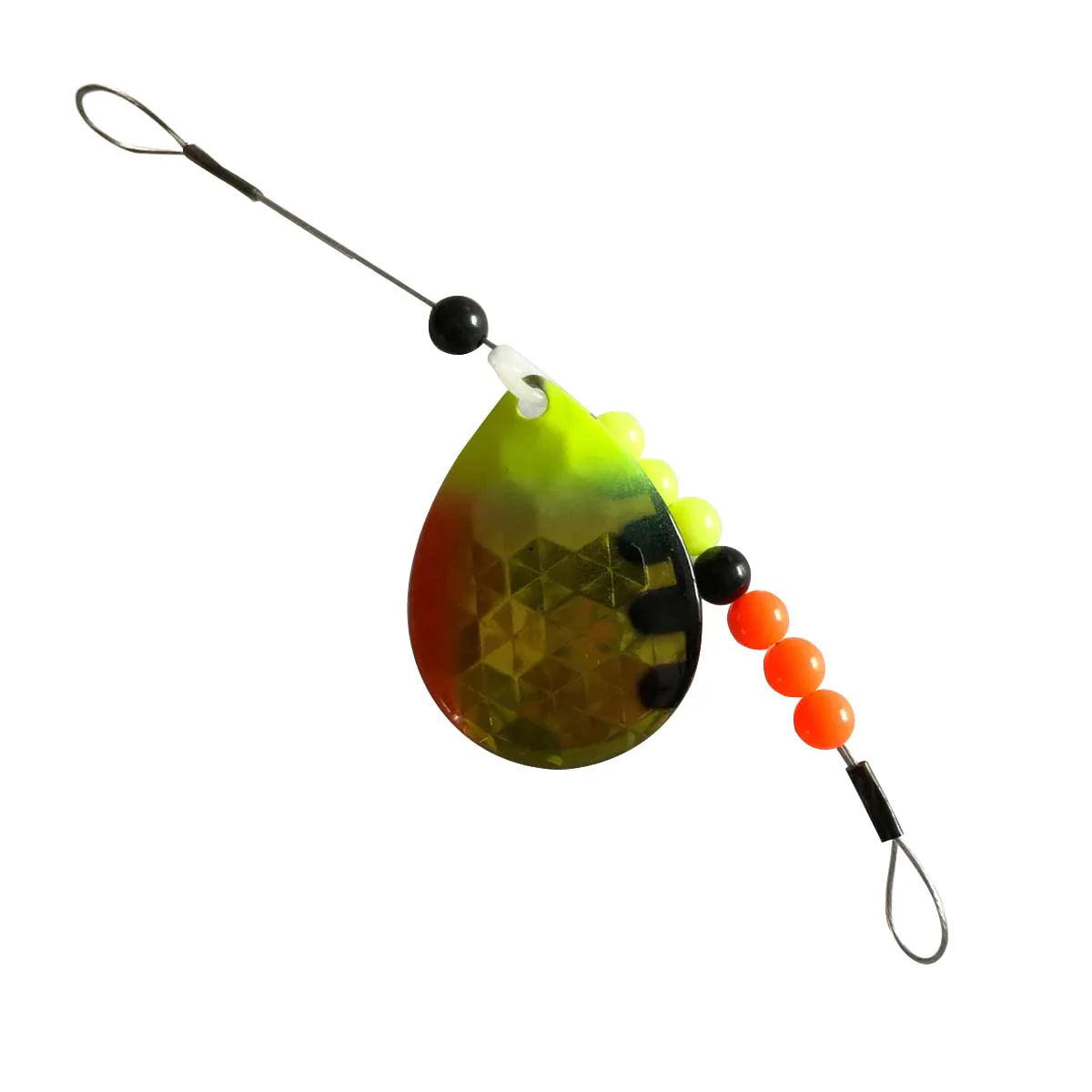 Gale Force Harnesses (Continued)