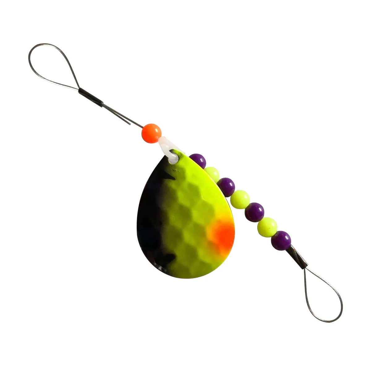 Gale Force Crawler Harness