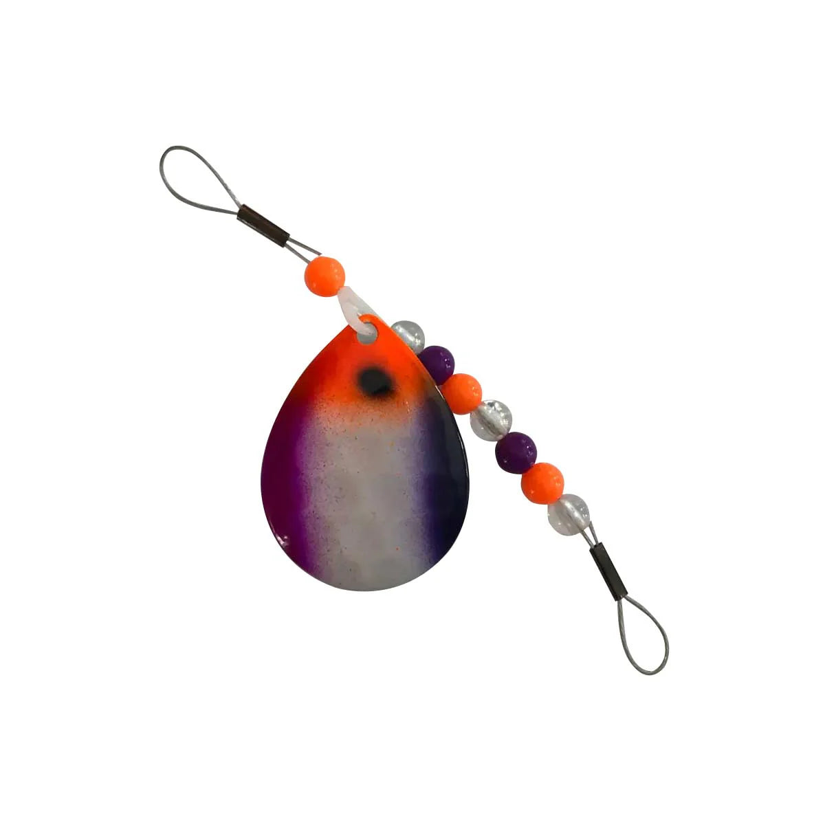 Gale Force Harnesses (Continued)