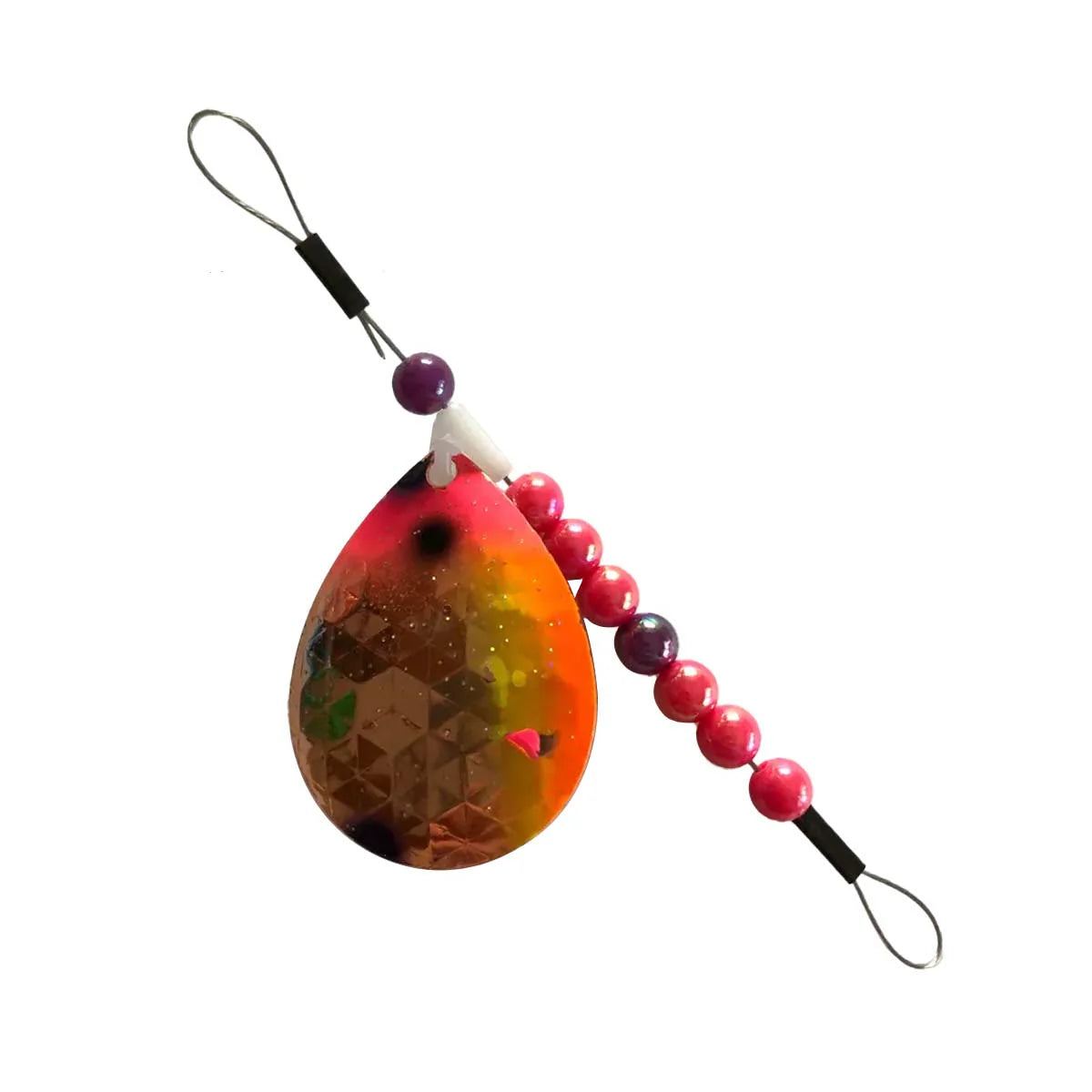 Gale Force Crawler Harness