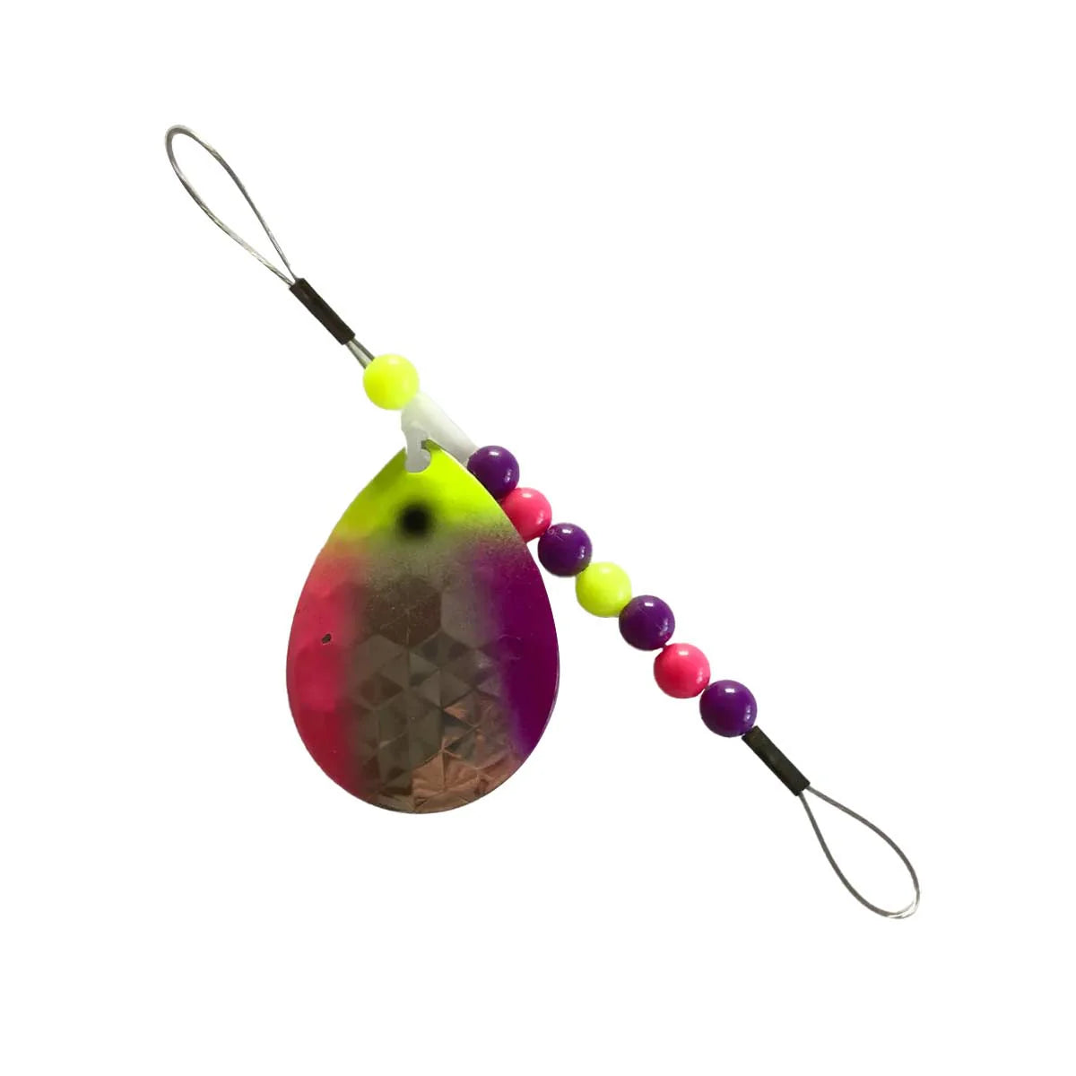 Gale Force Crawler Harness