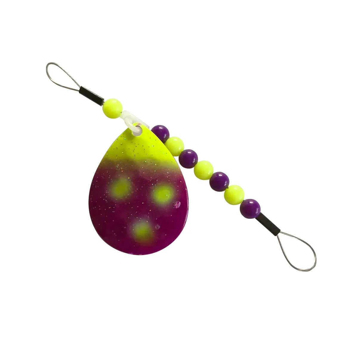 Gale Force Crawler Harness