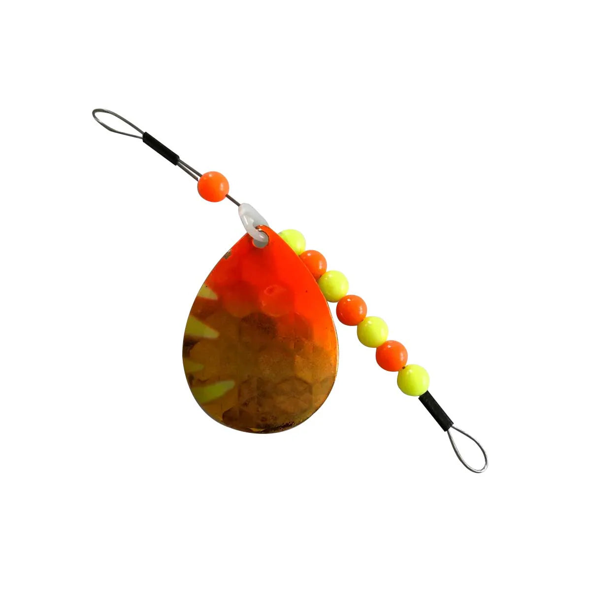 Gale Force Crawler Harness