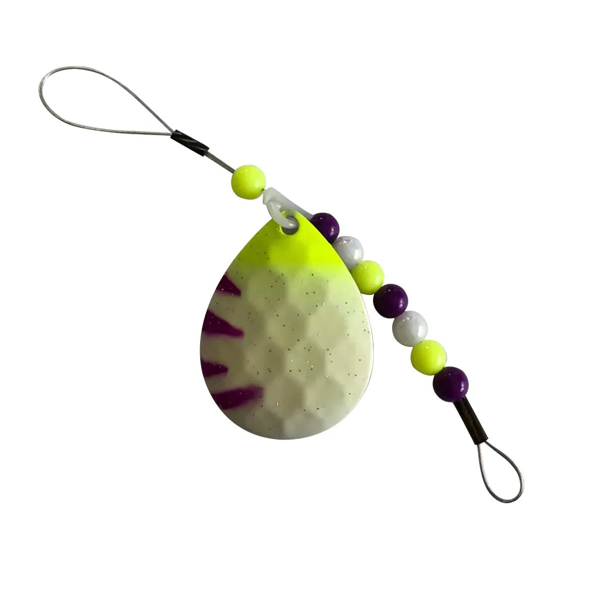 Gale Force Crawler Harness