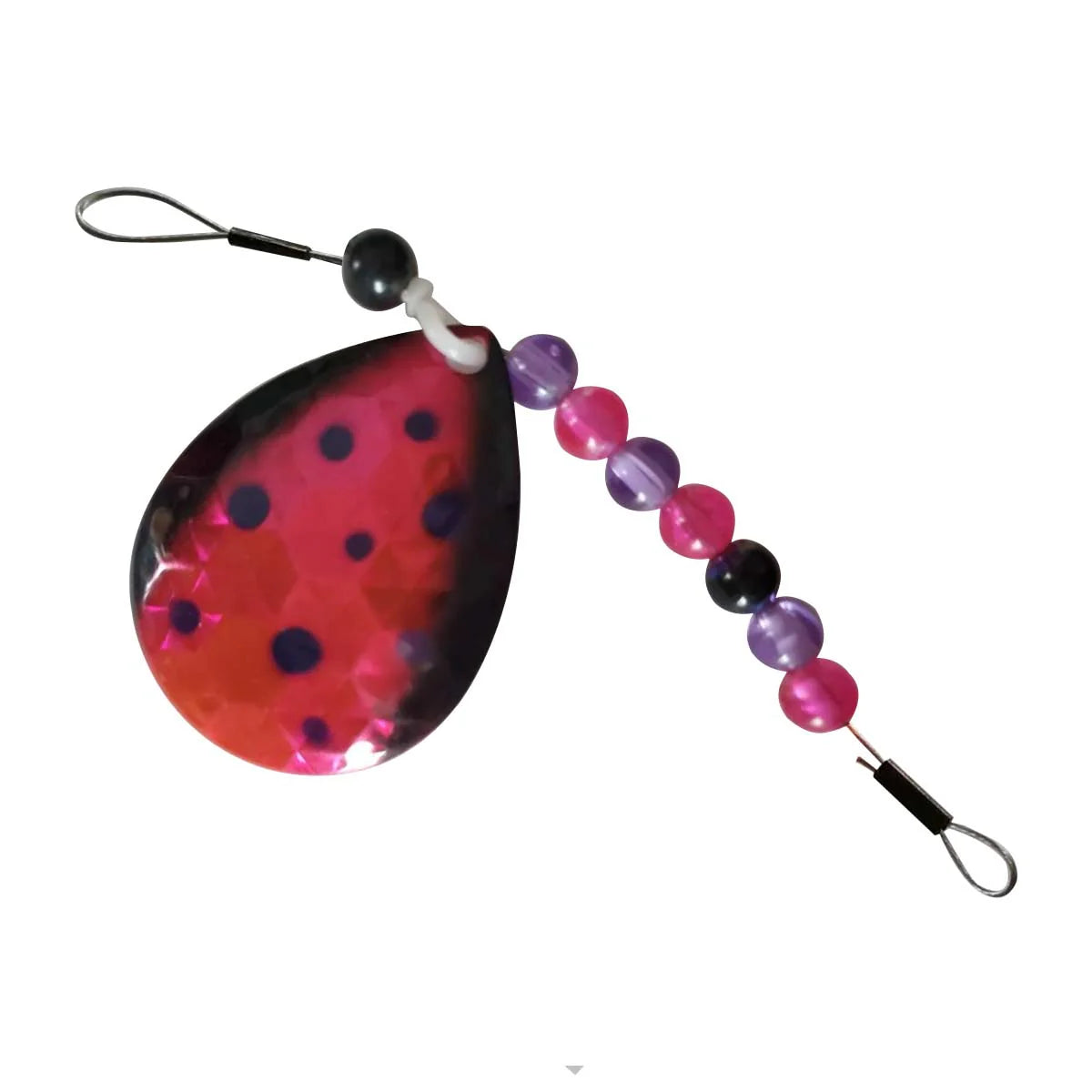 Gale Force Crawler Harness