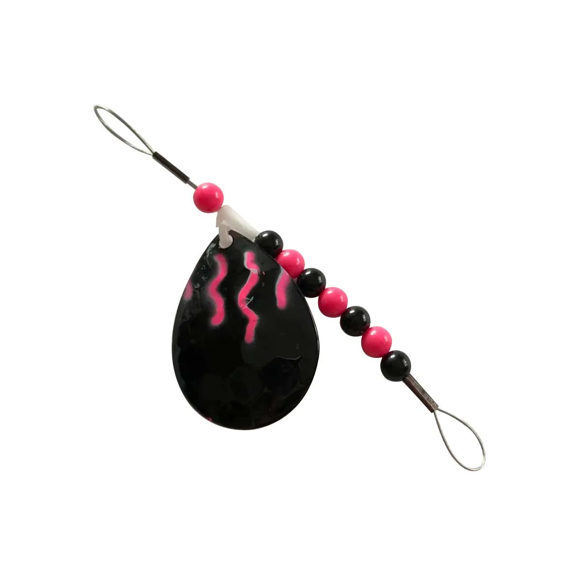 Gale Force Harnesses (Continued)