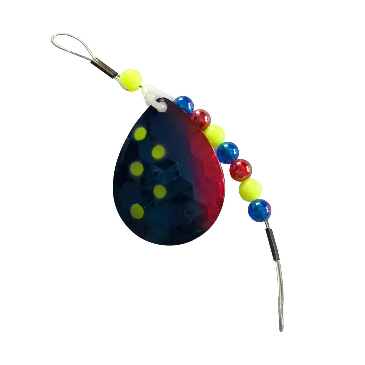 Gale Force Crawler Harness