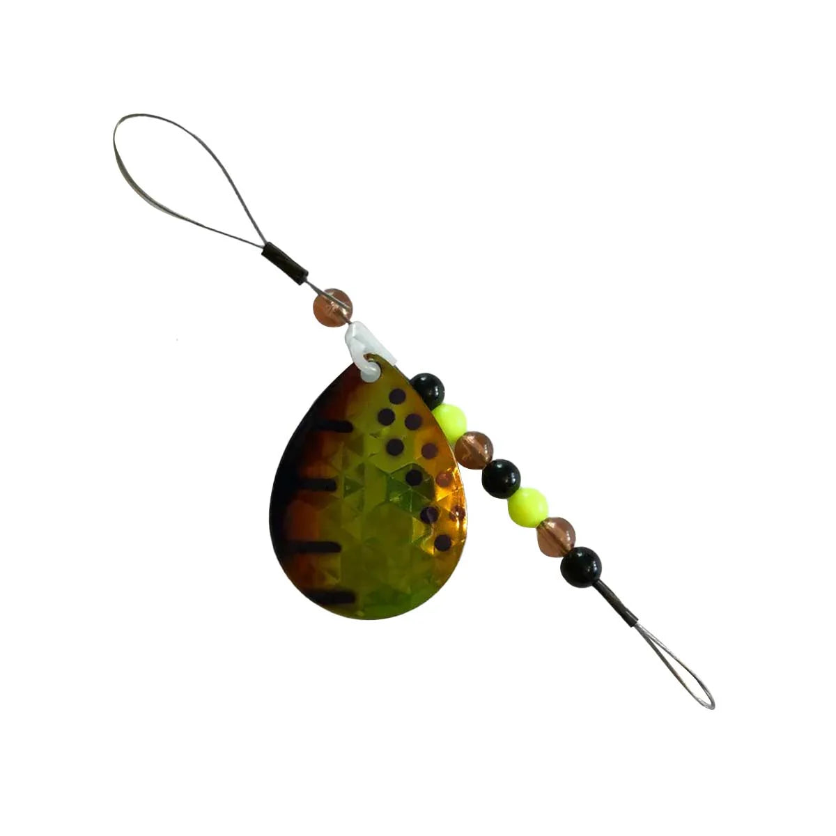 Gale Force Harnesses (Continued)