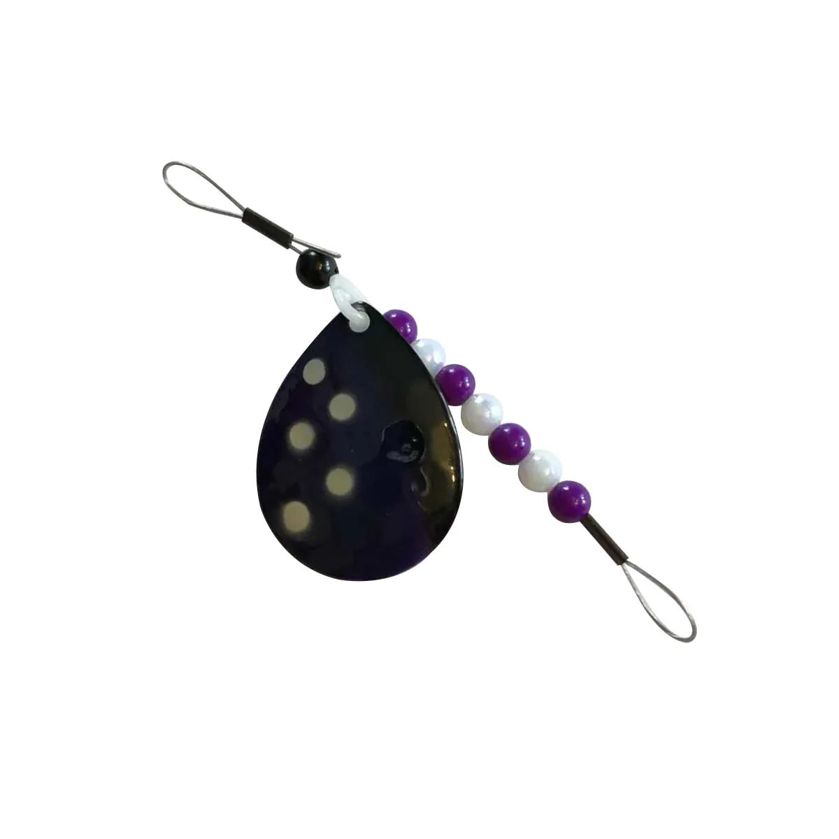 Gale Force Harnesses (Continued)
