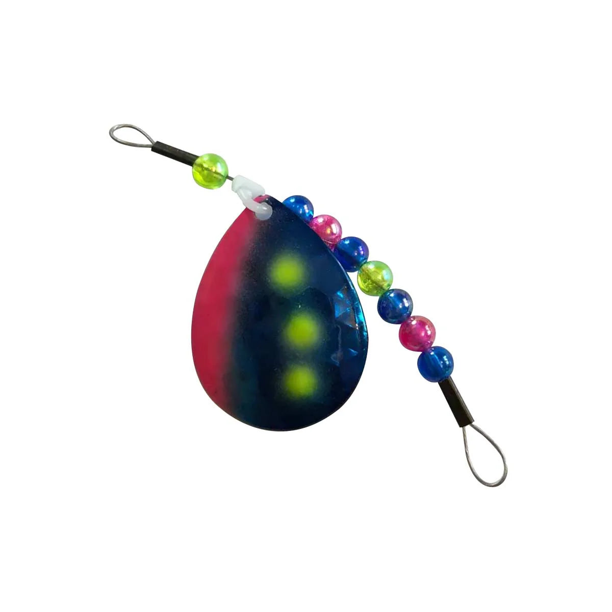 Gale Force Crawler Harness