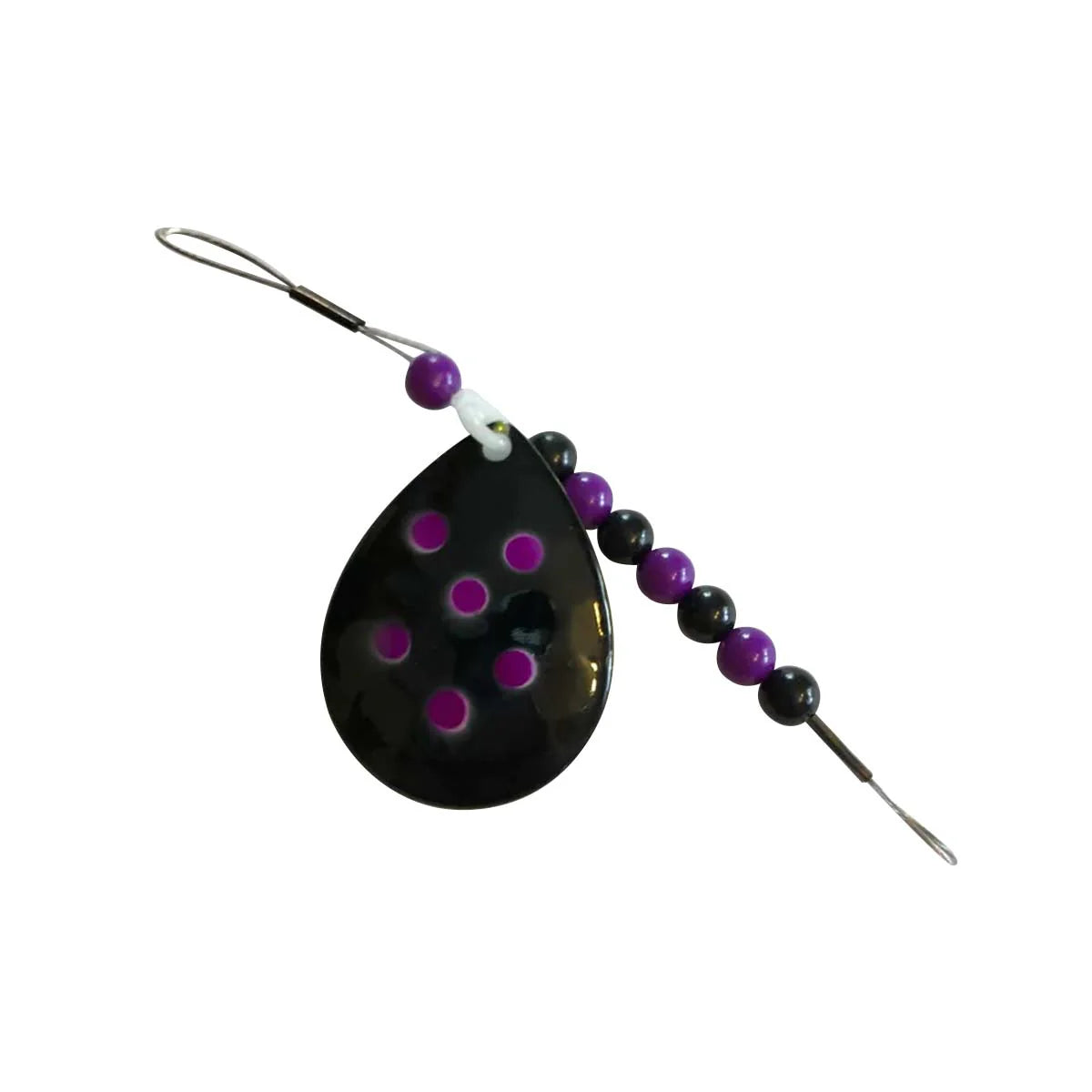 Gale Force Harnesses (Continued)