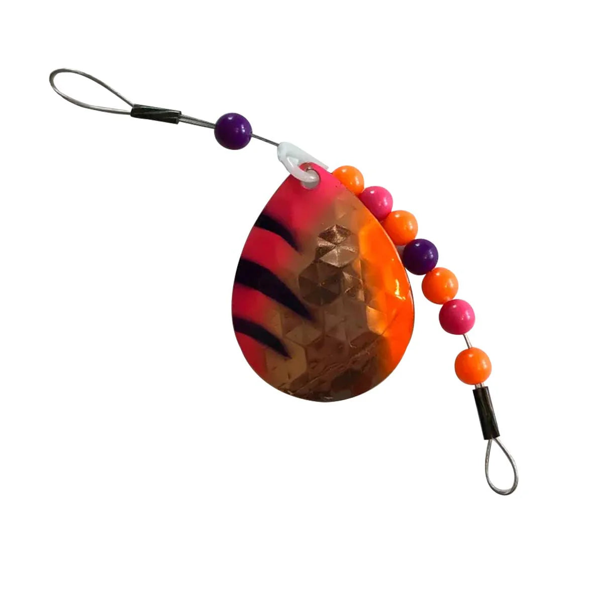 Gale Force Crawler Harness
