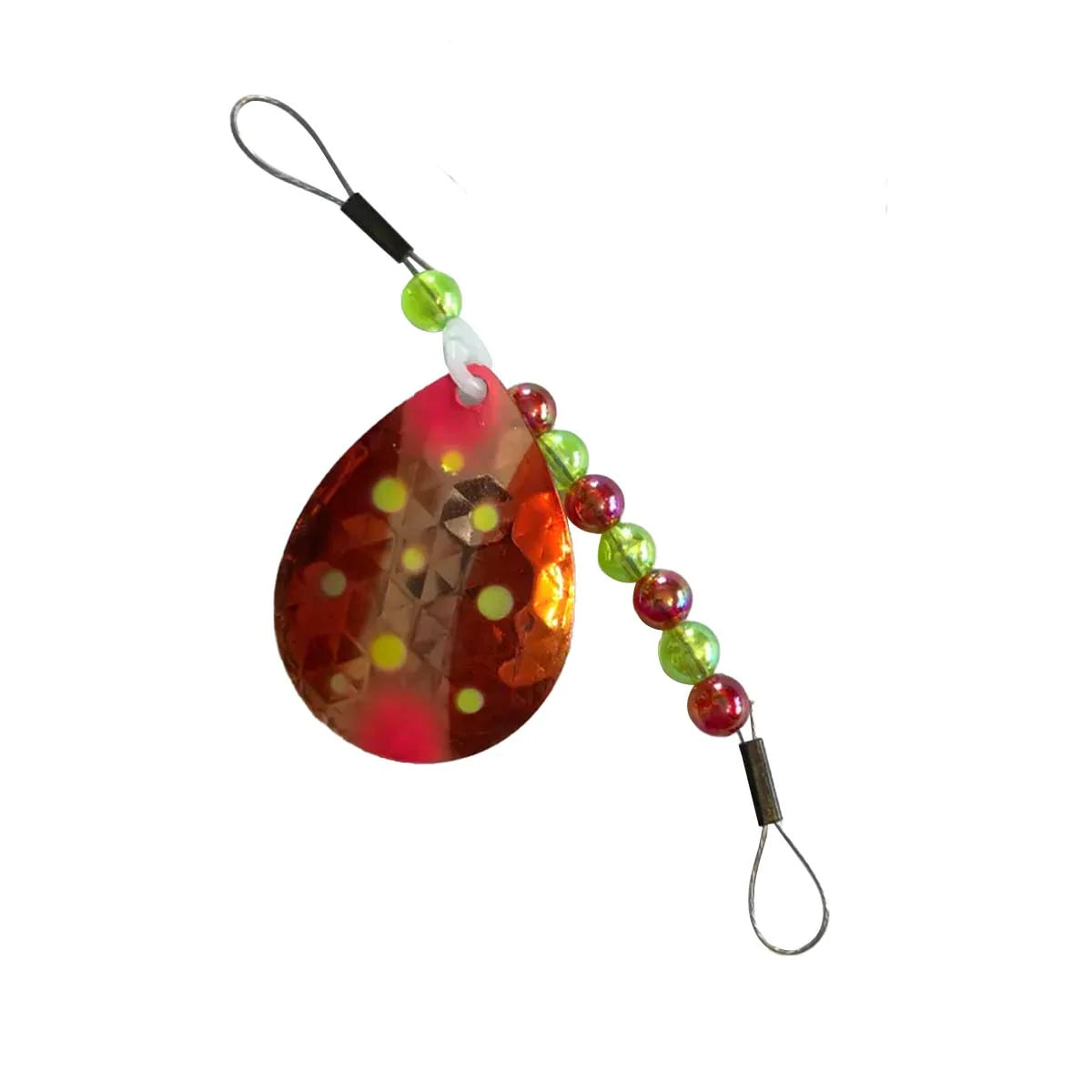 Gale Force Harnesses (Continued)