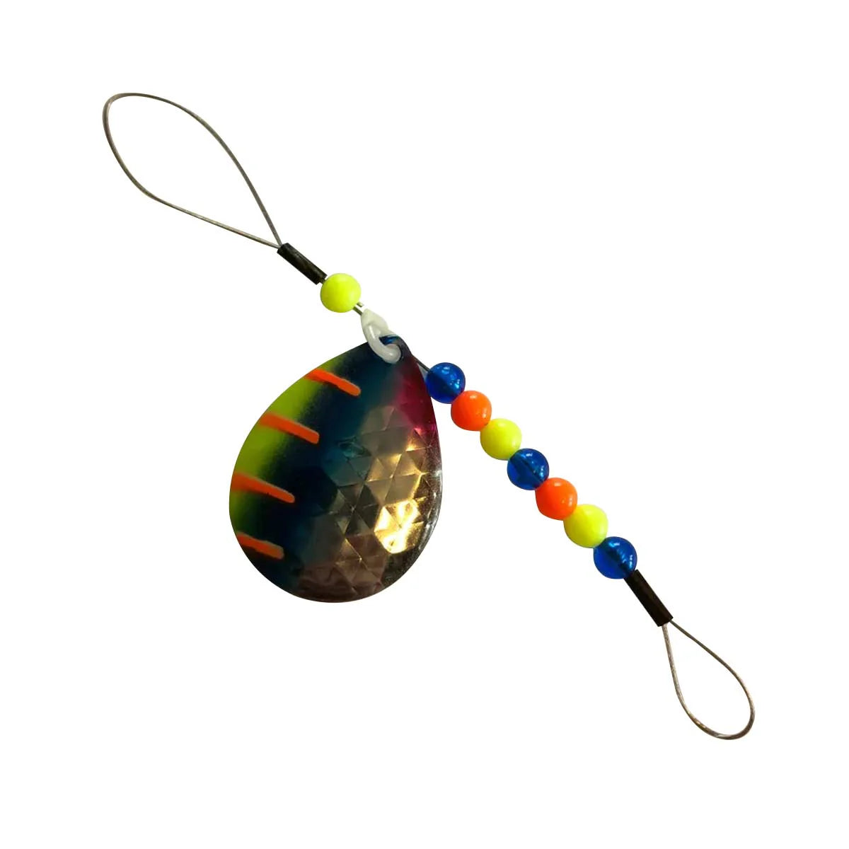 Gale Force Harnesses (Continued)