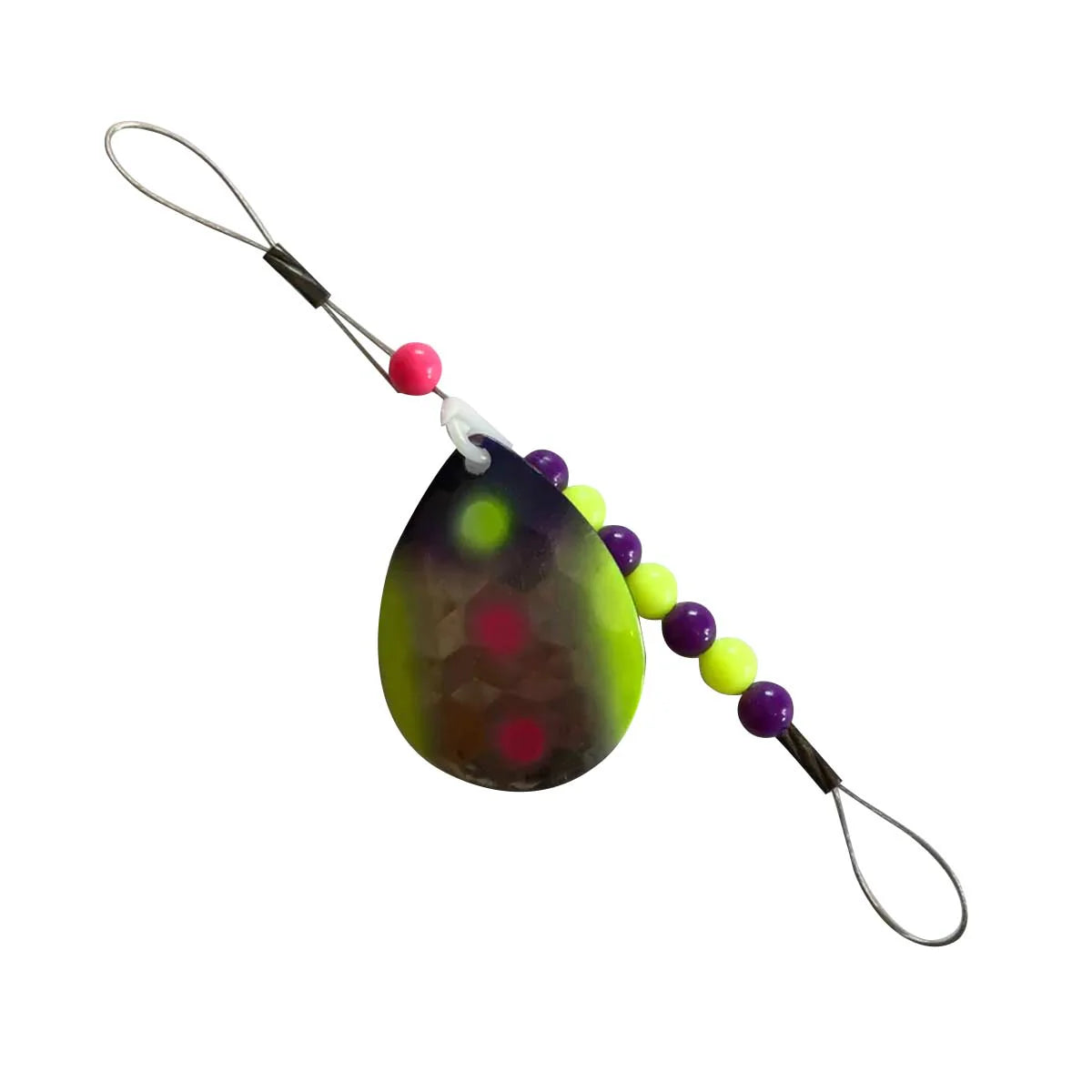Gale Force Crawler Harness