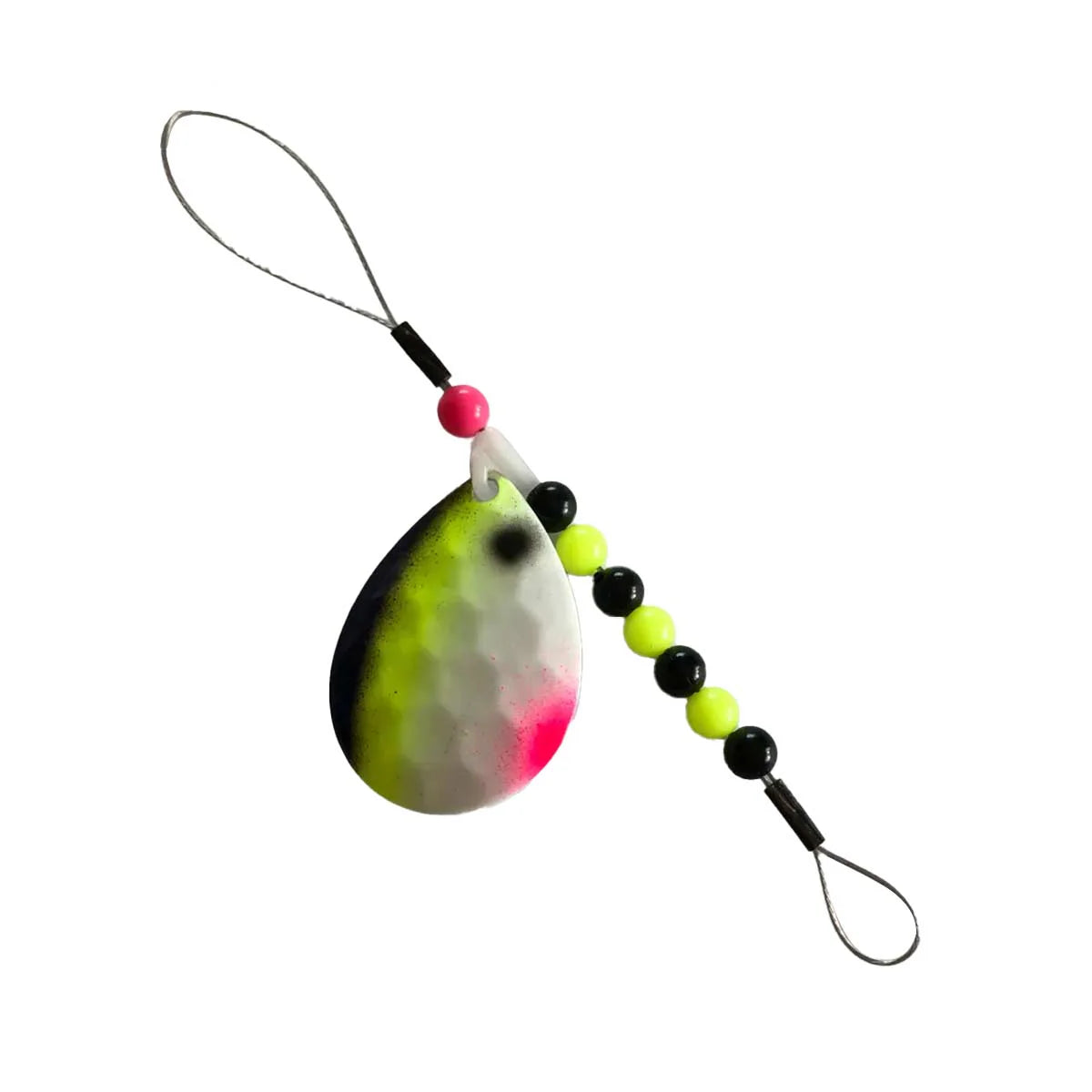Gale Force Harnesses (Continued)