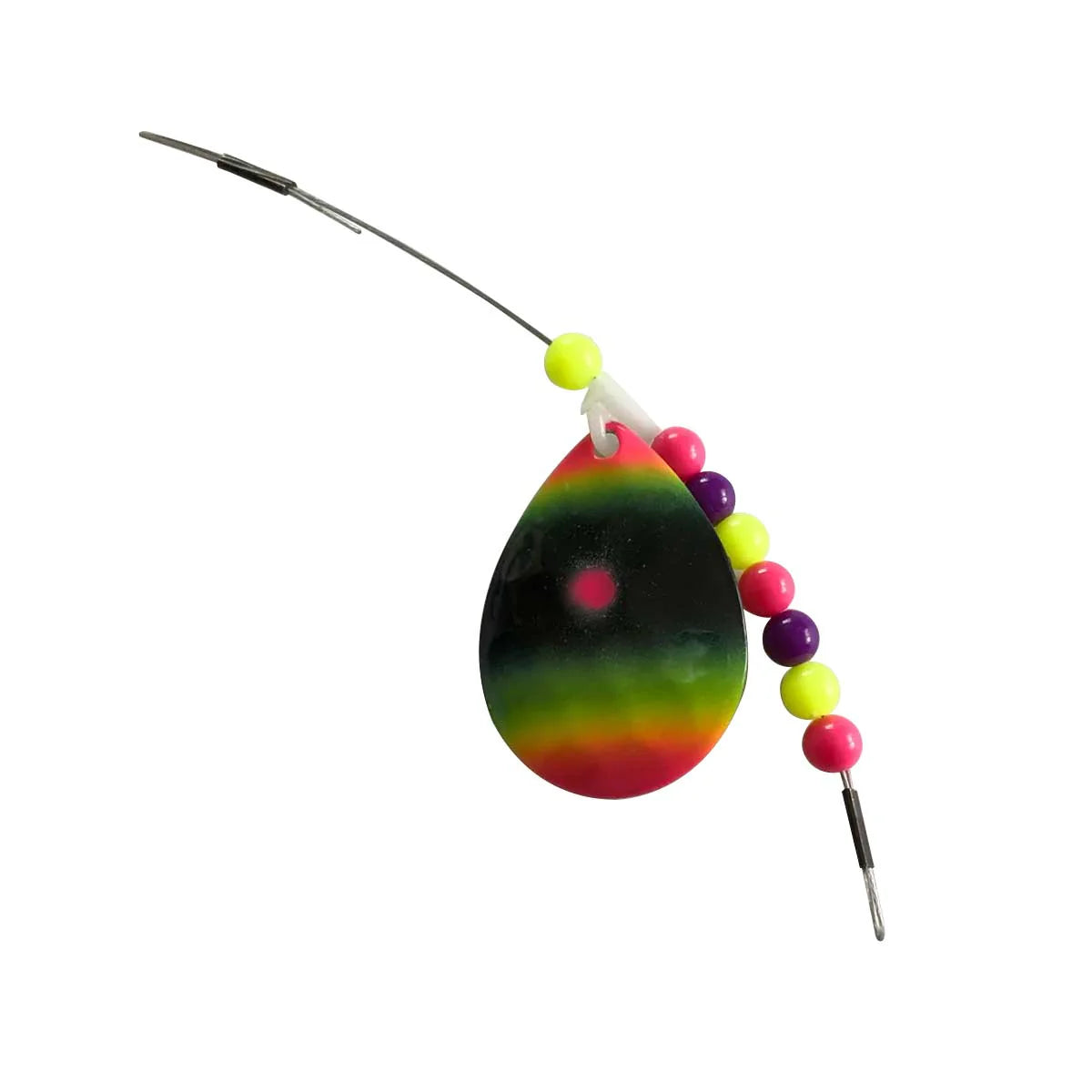 Gale Force Harnesses (Continued)