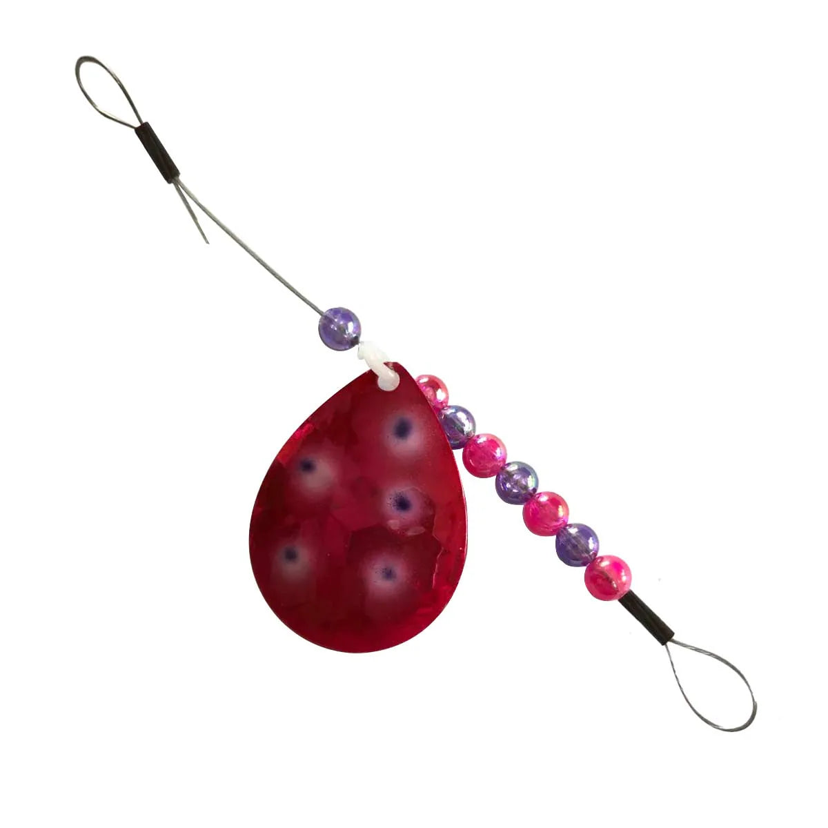 Gale Force Crawler Harness
