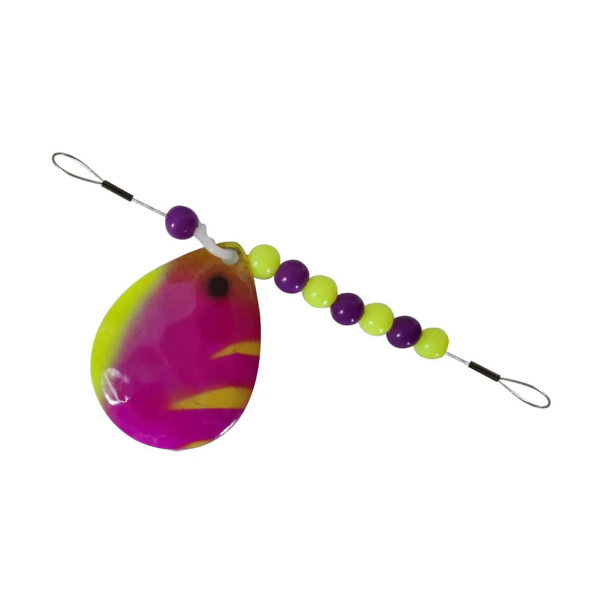 Gale Force Harnesses (Continued)