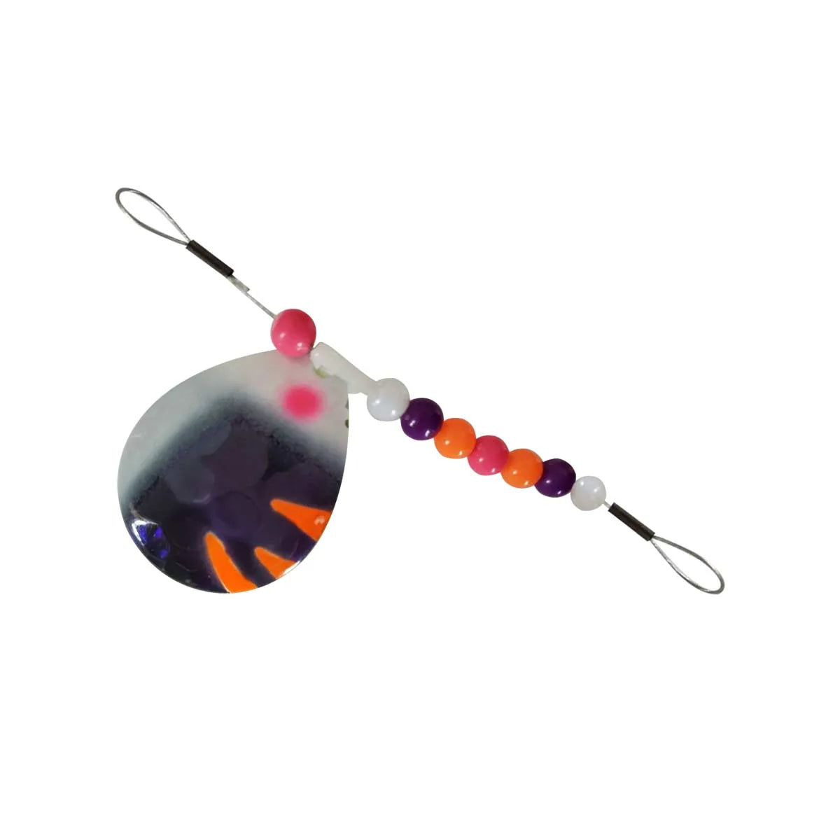 Gale Force Harnesses (Continued)