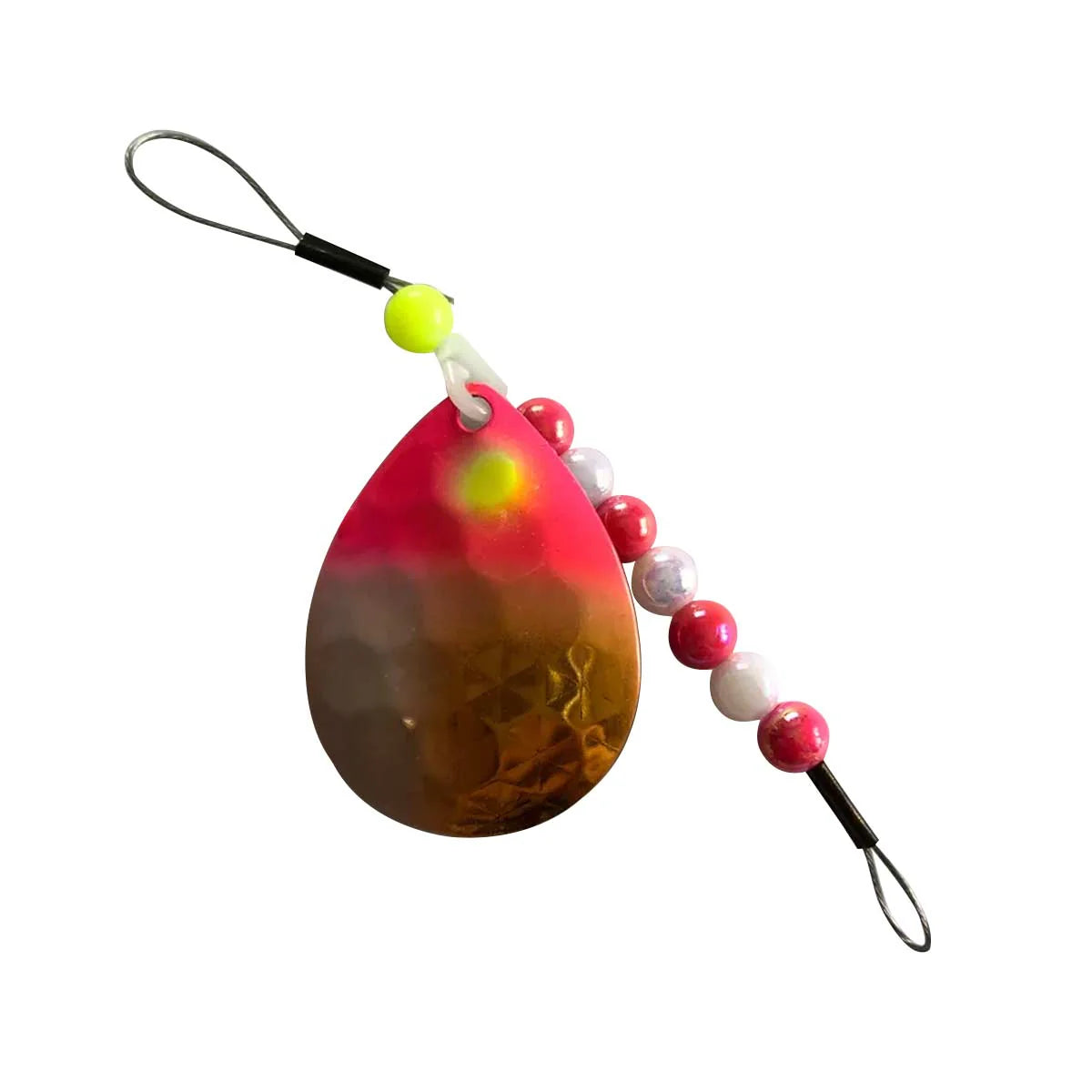 Gale Force Crawler Harness